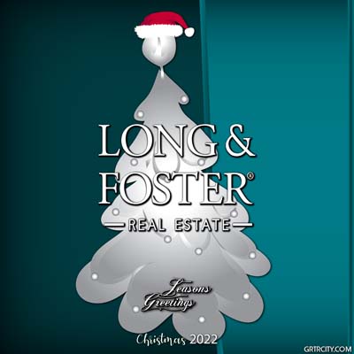 	Long & Foster Real Estate	